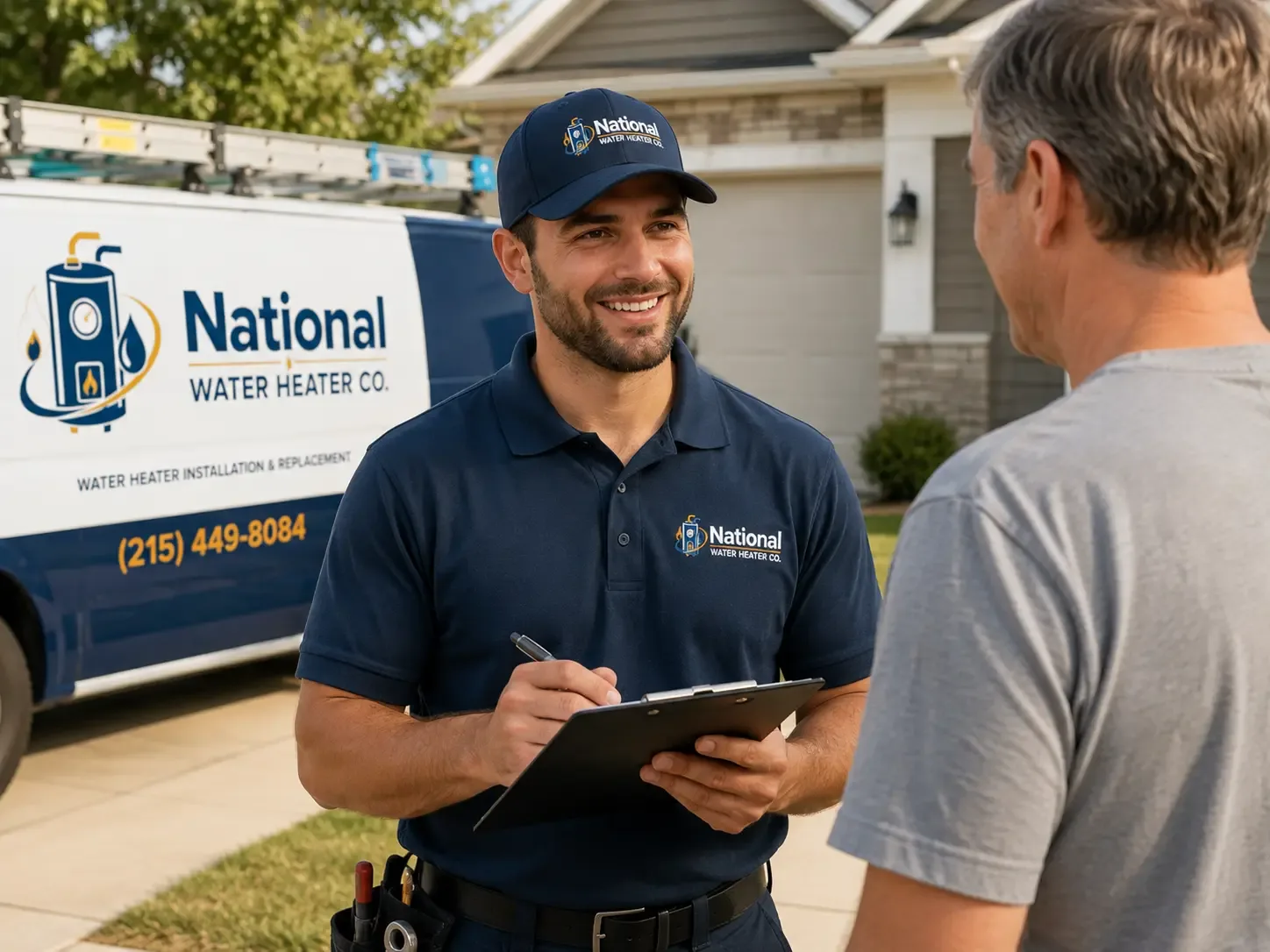 Water Heater Installation Farnham, VA FAQs